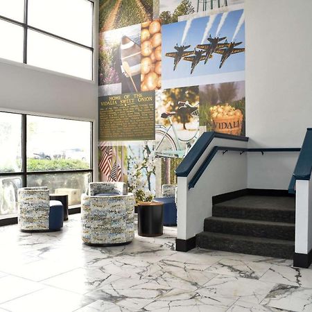 Hotel Clarion Pointe Vidalia - Lyons West Extérieur photo