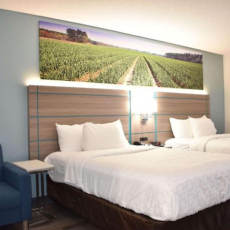 Hotel Clarion Pointe Vidalia - Lyons West Extérieur photo