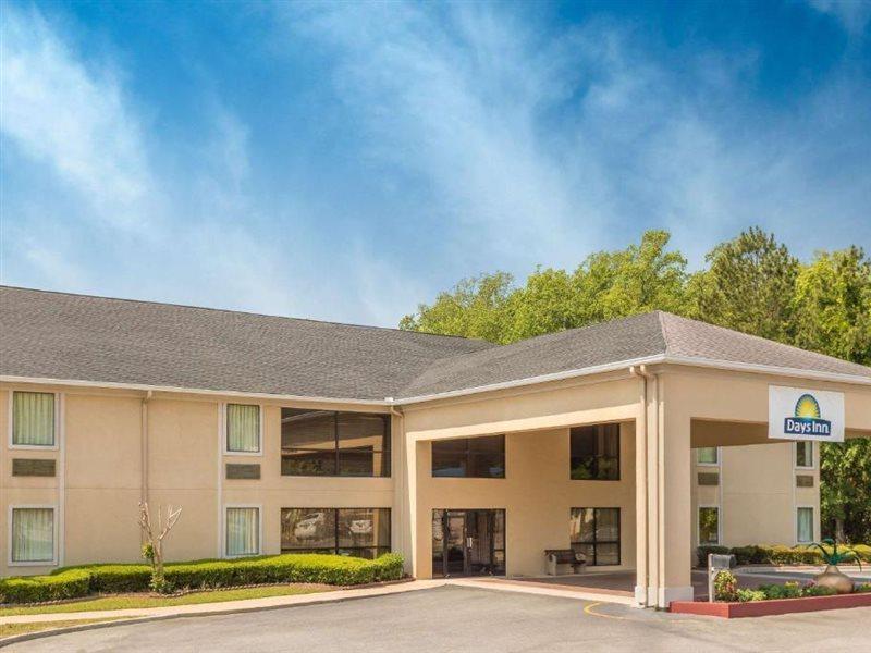Hotel Clarion Pointe Vidalia - Lyons West Extérieur photo
