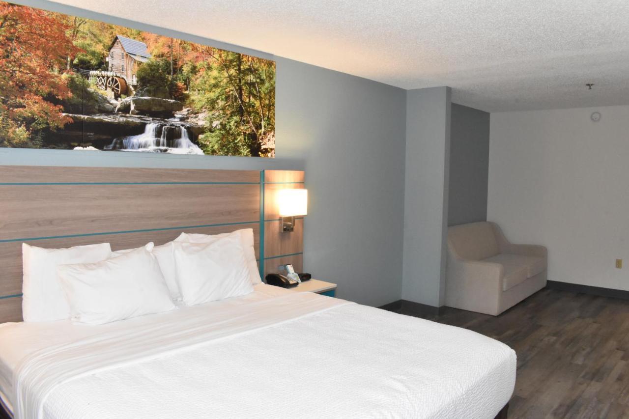 Hotel Clarion Pointe Vidalia - Lyons West Extérieur photo