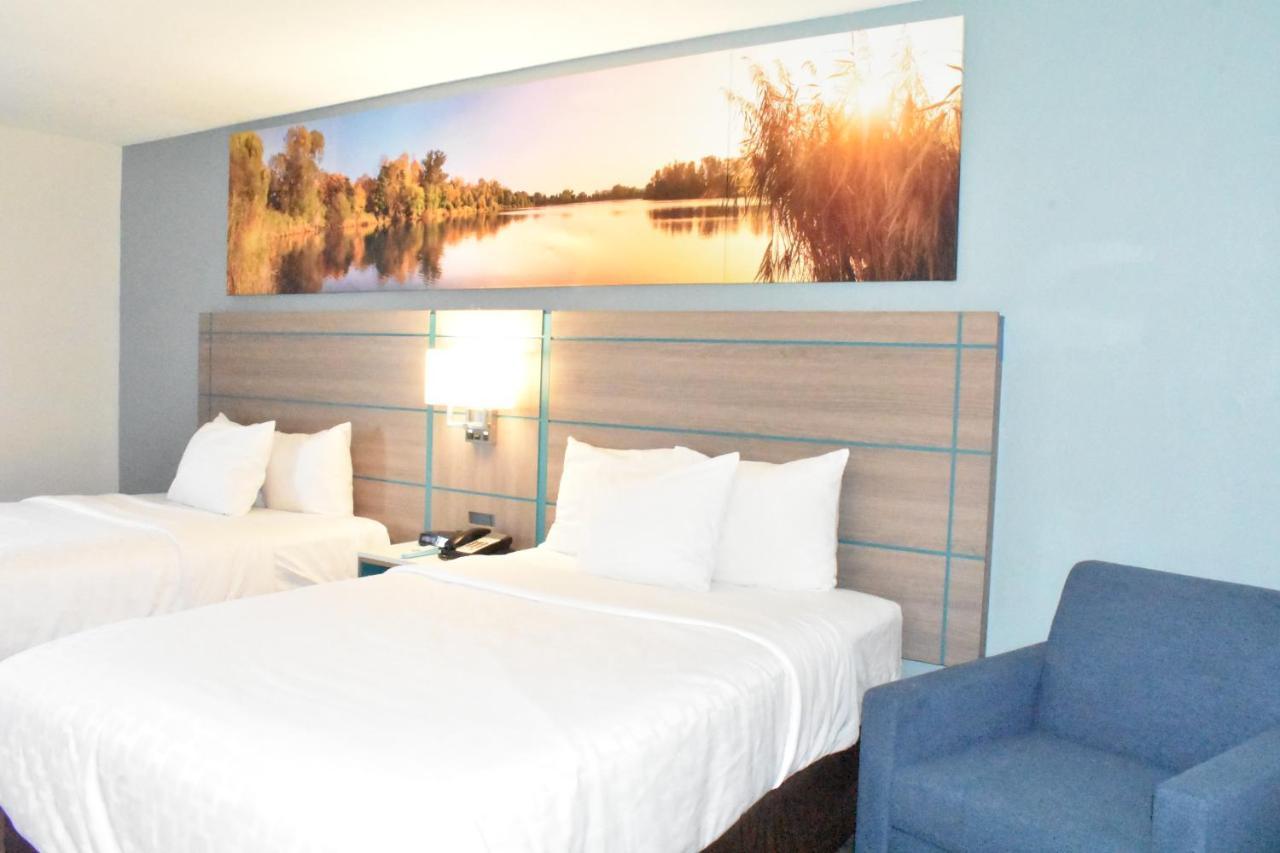 Hotel Clarion Pointe Vidalia - Lyons West Extérieur photo