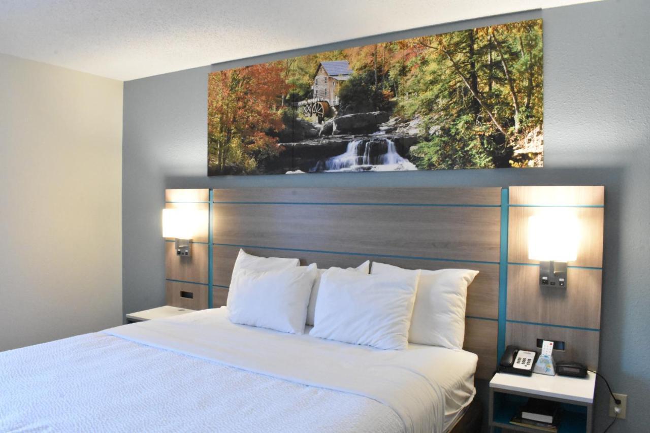 Hotel Clarion Pointe Vidalia - Lyons West Extérieur photo