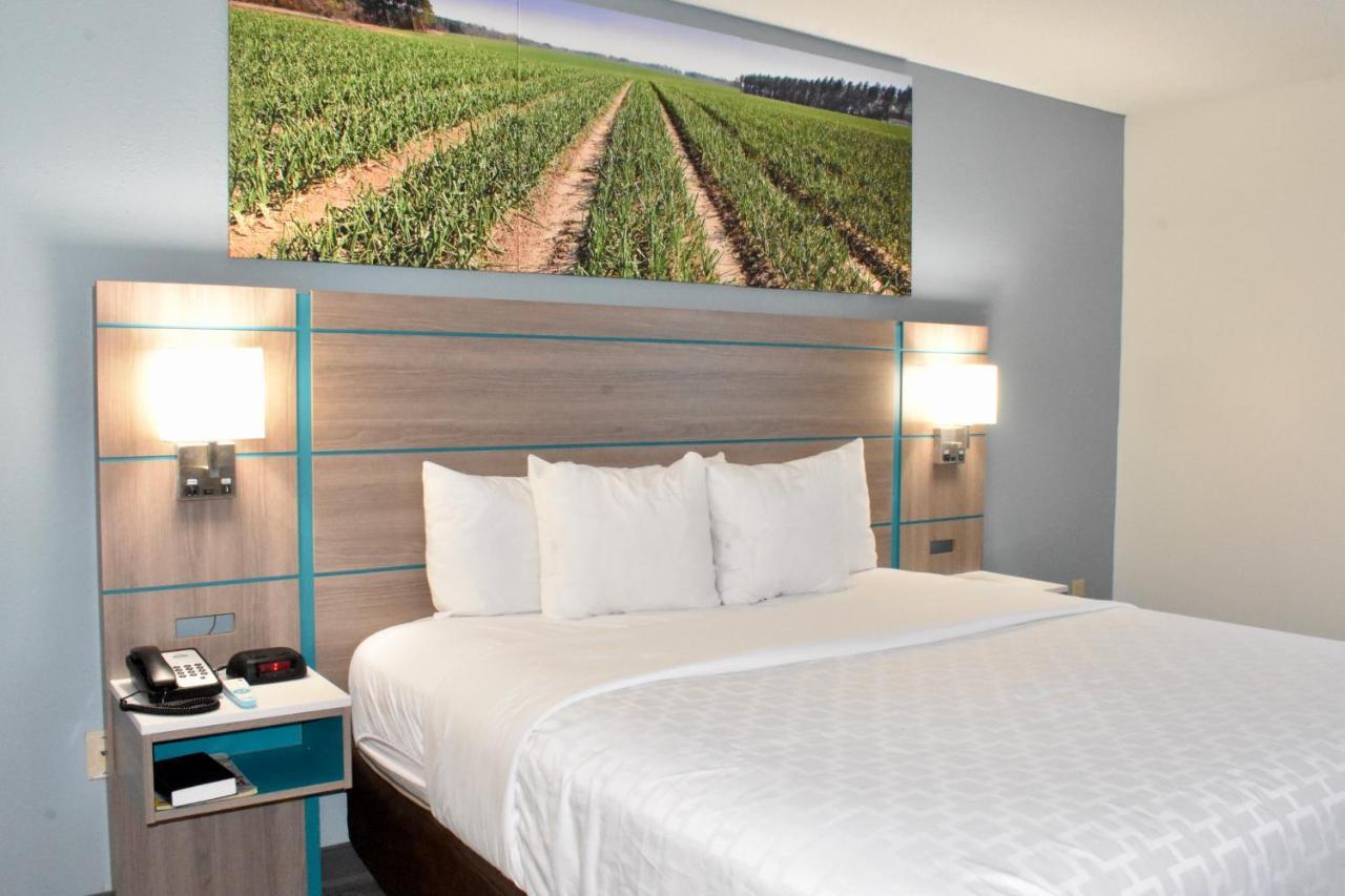 Hotel Clarion Pointe Vidalia - Lyons West Extérieur photo
