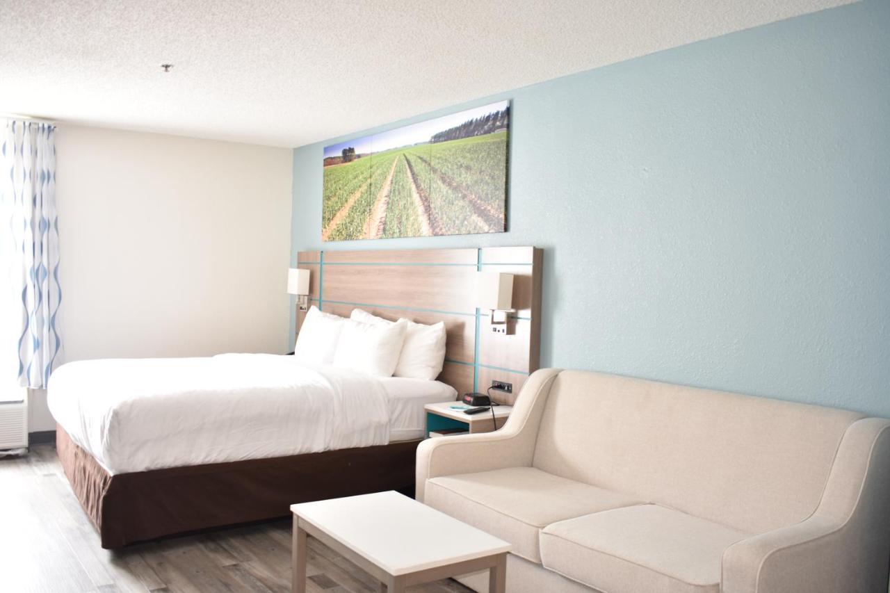 Hotel Clarion Pointe Vidalia - Lyons West Extérieur photo