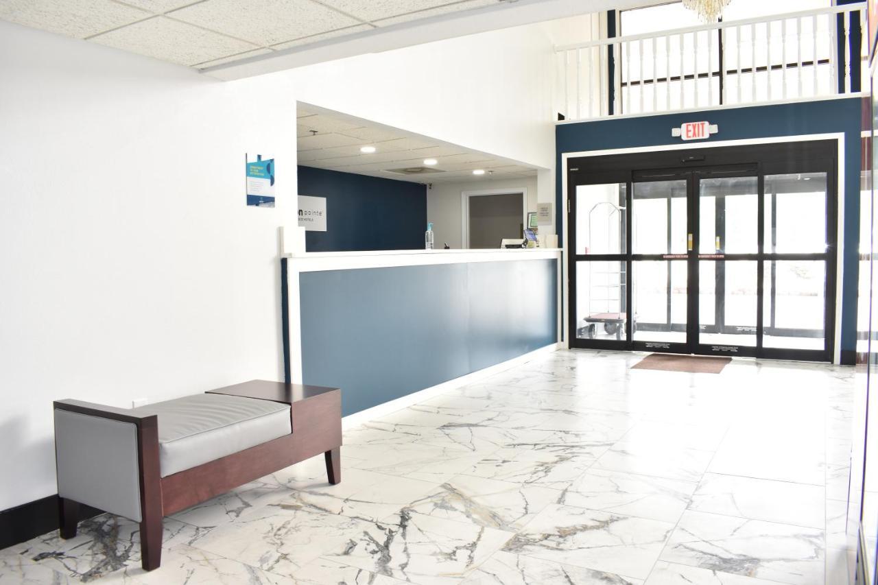 Hotel Clarion Pointe Vidalia - Lyons West Extérieur photo