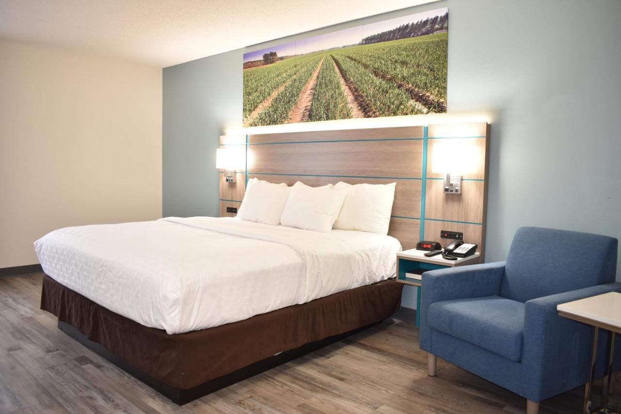 Hotel Clarion Pointe Vidalia - Lyons West Extérieur photo