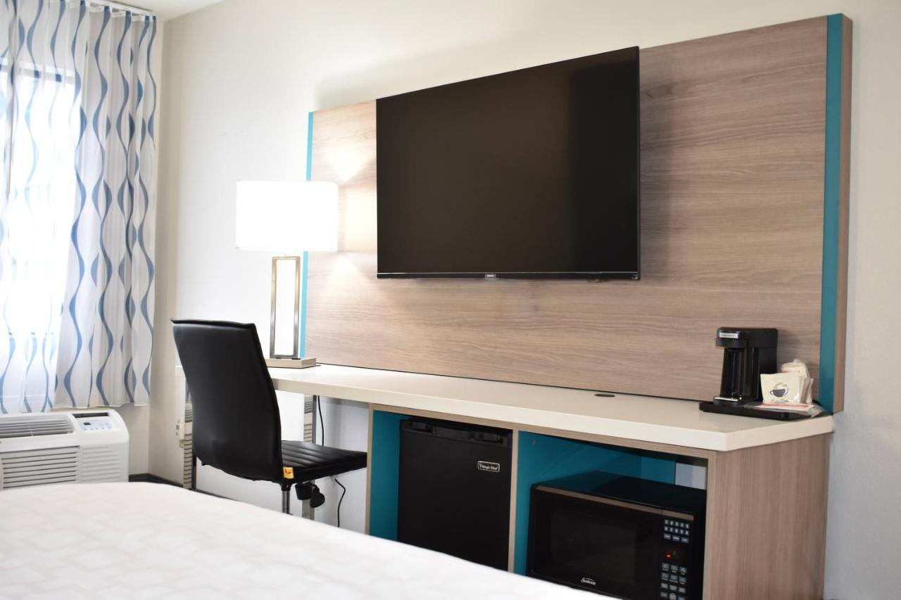 Hotel Clarion Pointe Vidalia - Lyons West Extérieur photo