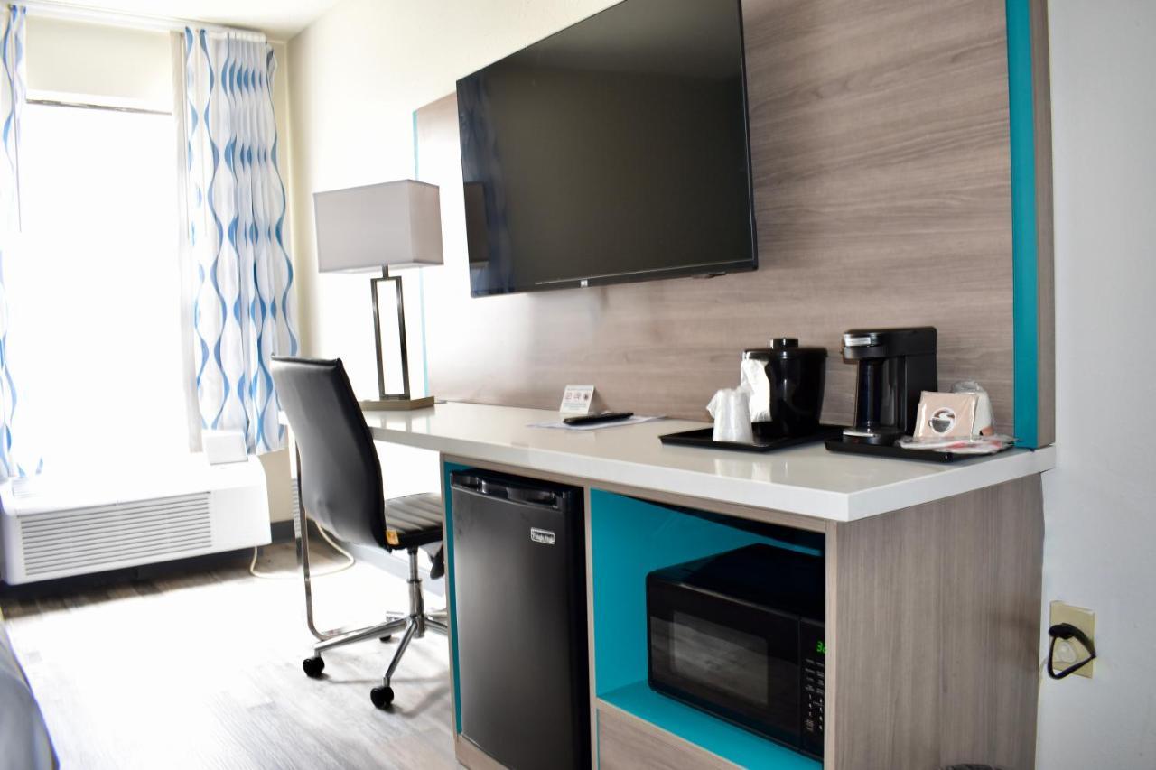 Hotel Clarion Pointe Vidalia - Lyons West Extérieur photo