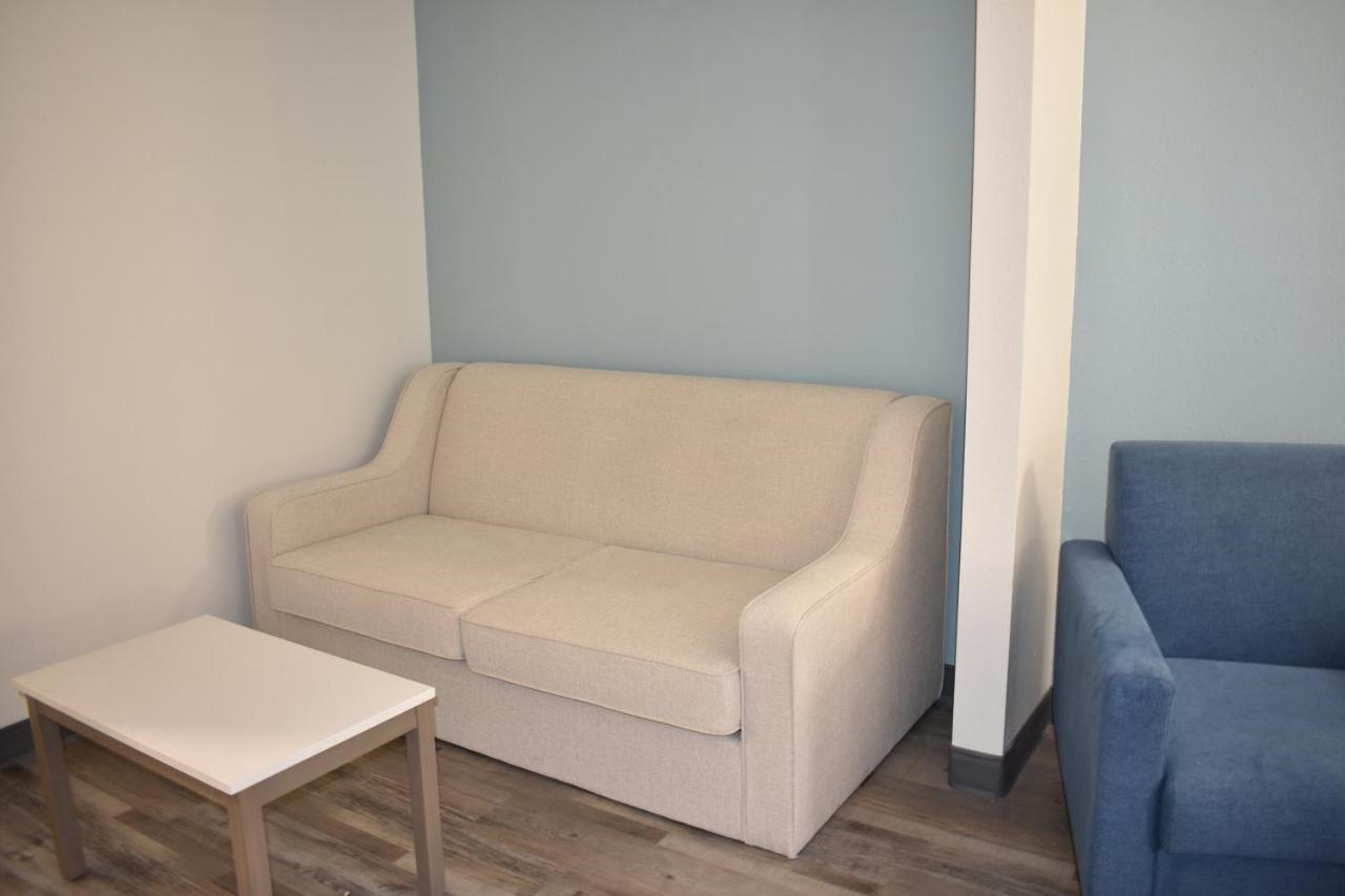 Hotel Clarion Pointe Vidalia - Lyons West Extérieur photo