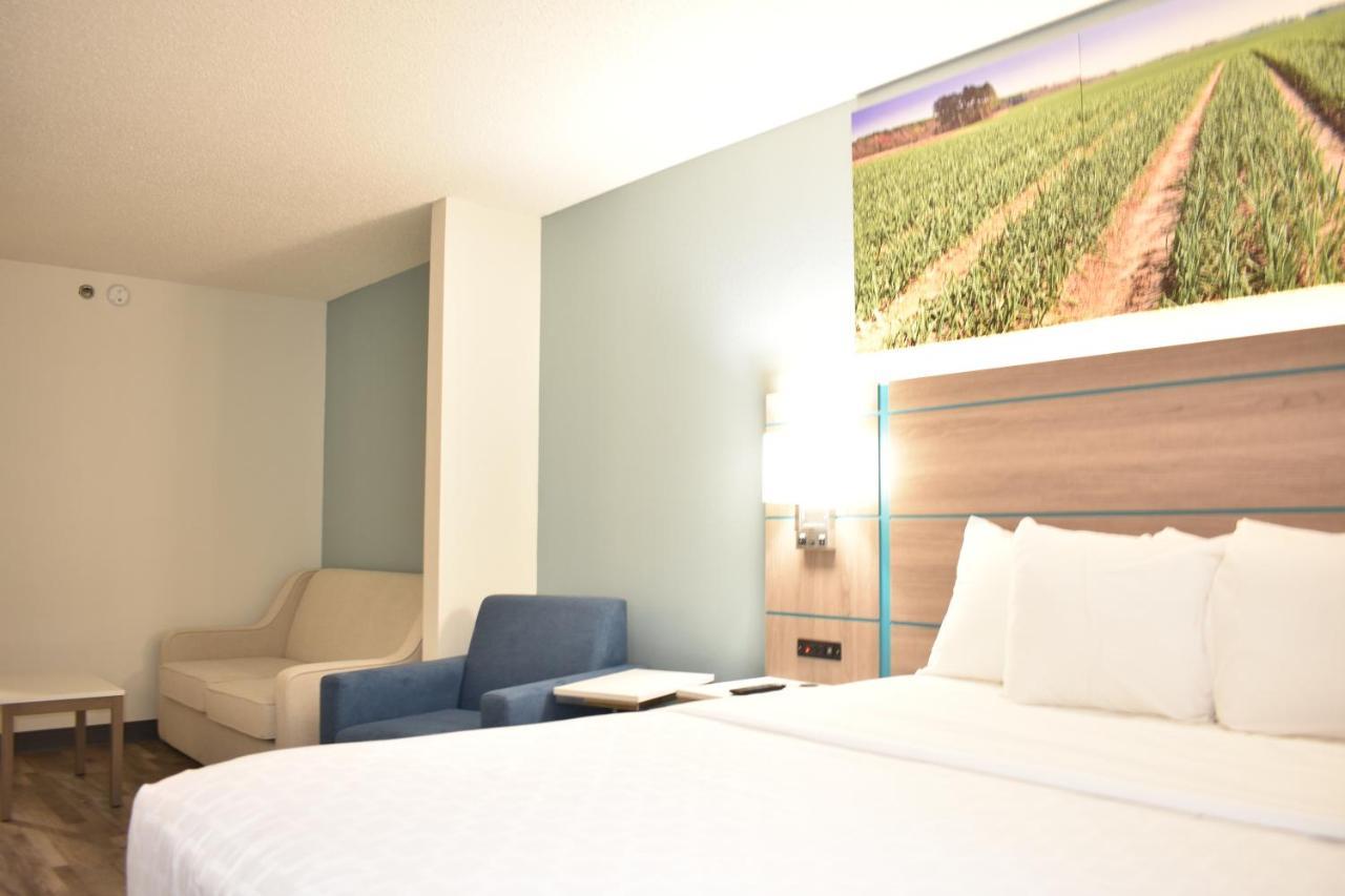 Hotel Clarion Pointe Vidalia - Lyons West Extérieur photo