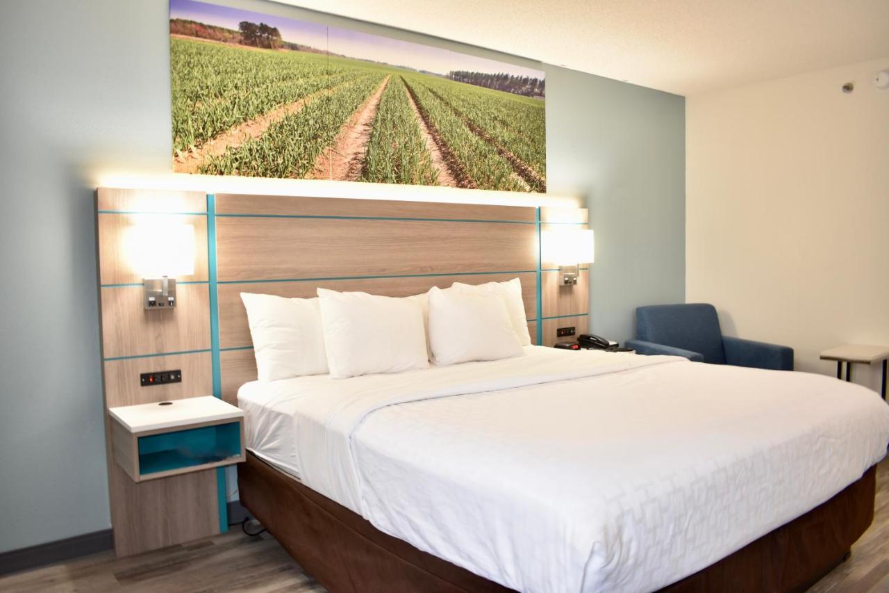 Hotel Clarion Pointe Vidalia - Lyons West Extérieur photo