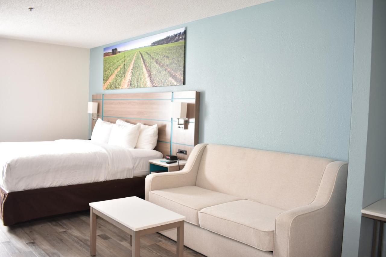 Hotel Clarion Pointe Vidalia - Lyons West Extérieur photo