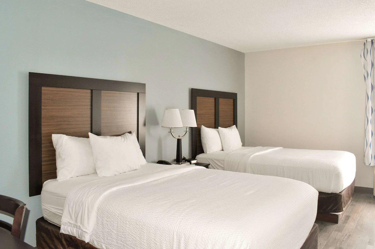 Hotel Clarion Pointe Vidalia - Lyons West Extérieur photo