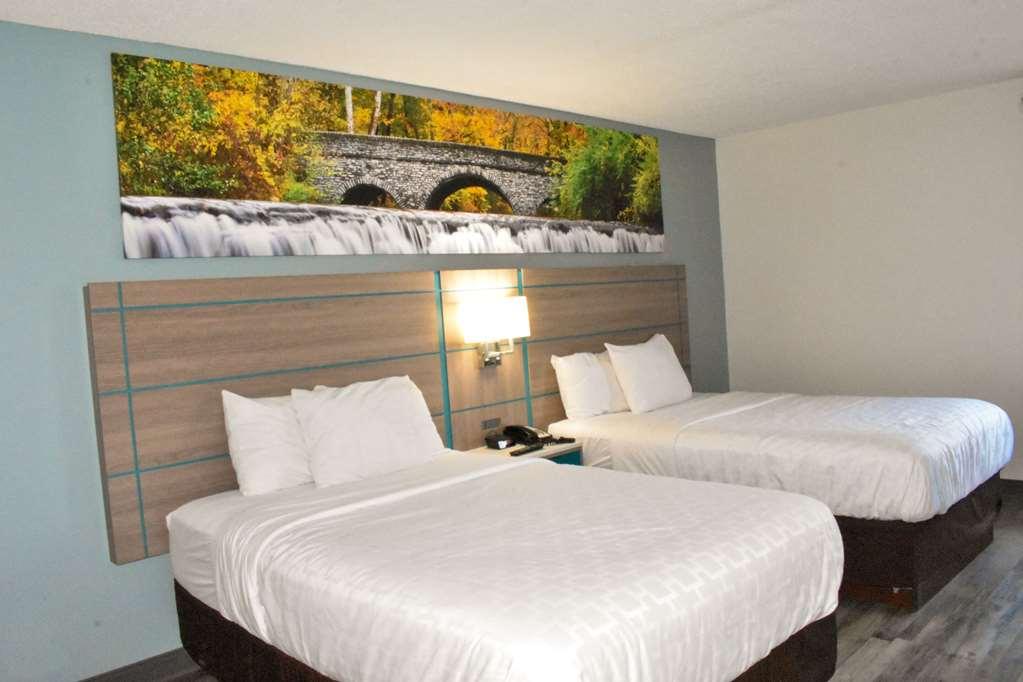 Hotel Clarion Pointe Vidalia - Lyons West Chambre photo