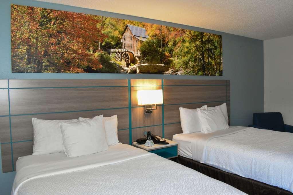 Hotel Clarion Pointe Vidalia - Lyons West Chambre photo