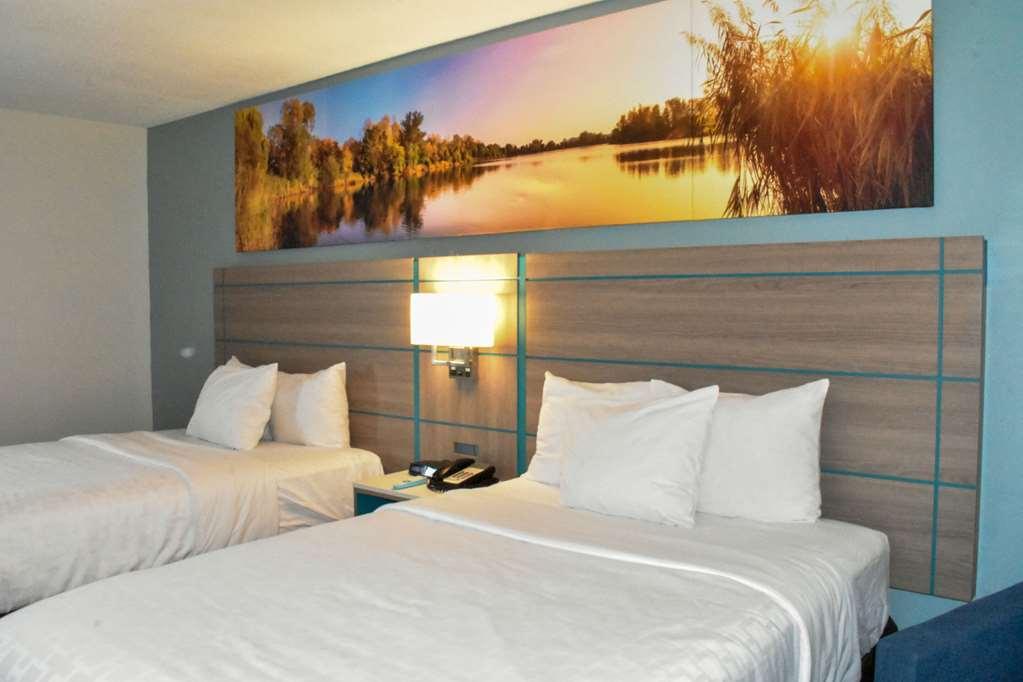 Hotel Clarion Pointe Vidalia - Lyons West Chambre photo