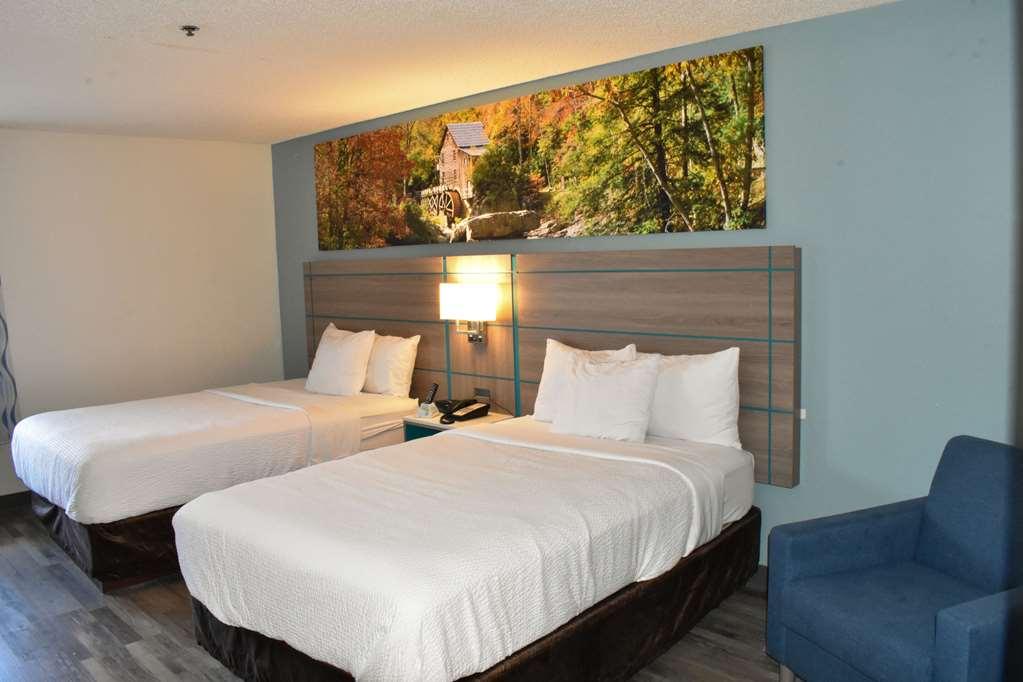 Hotel Clarion Pointe Vidalia - Lyons West Chambre photo