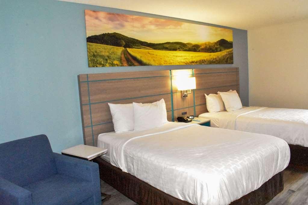 Hotel Clarion Pointe Vidalia - Lyons West Chambre photo