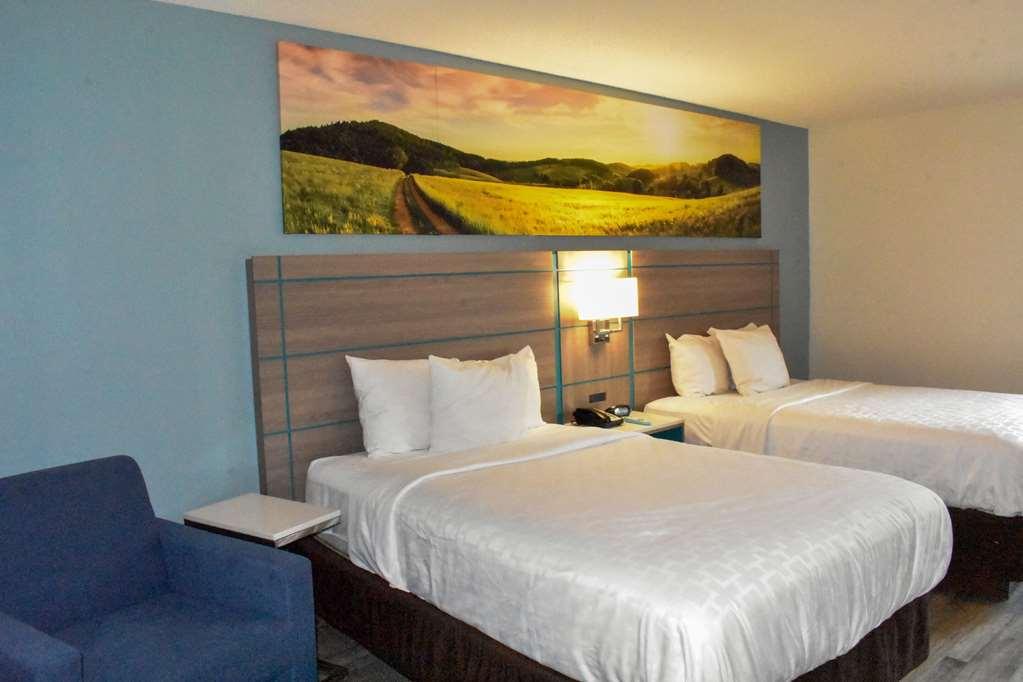 Hotel Clarion Pointe Vidalia - Lyons West Chambre photo