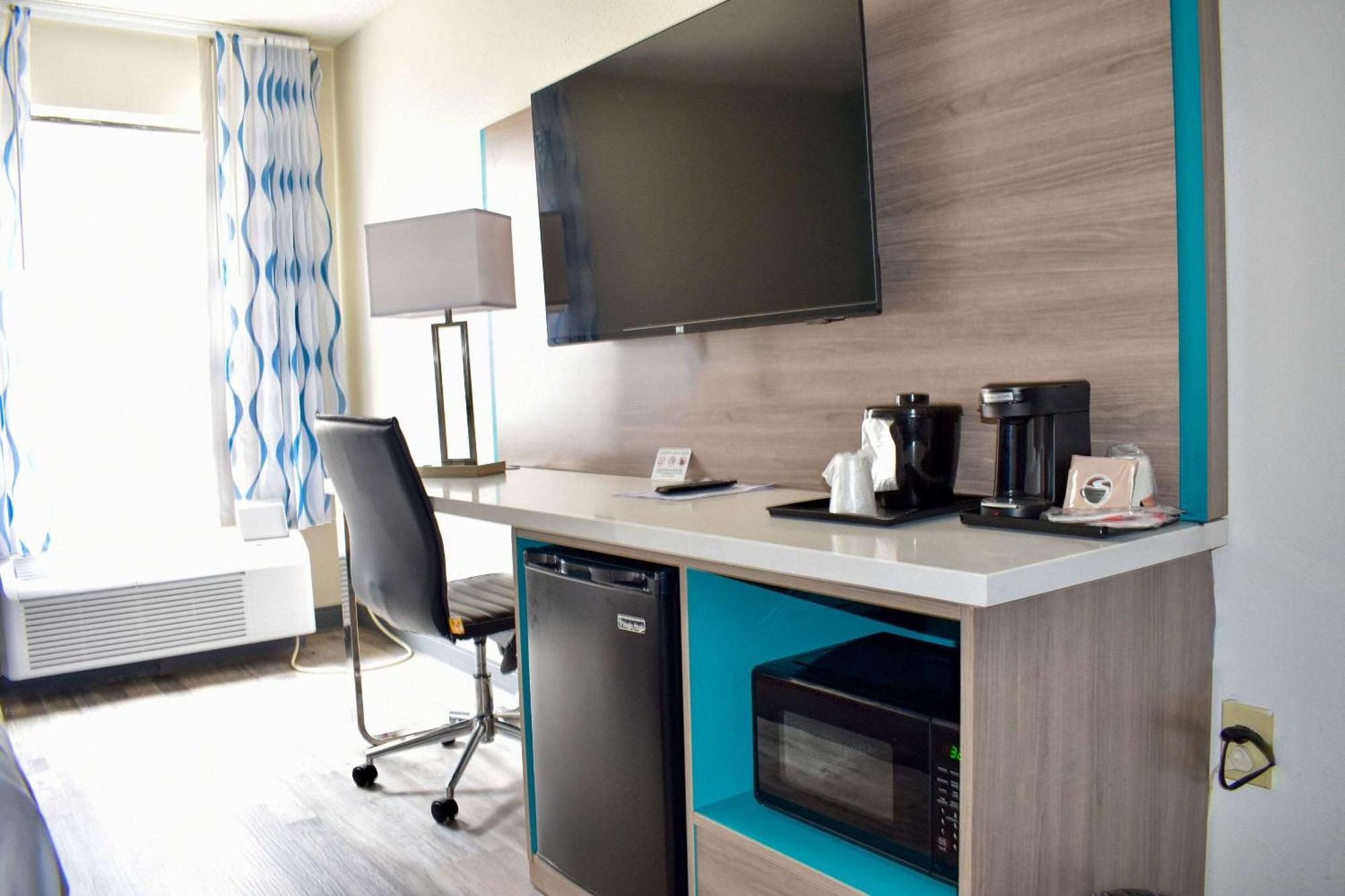 Hotel Clarion Pointe Vidalia - Lyons West Extérieur photo