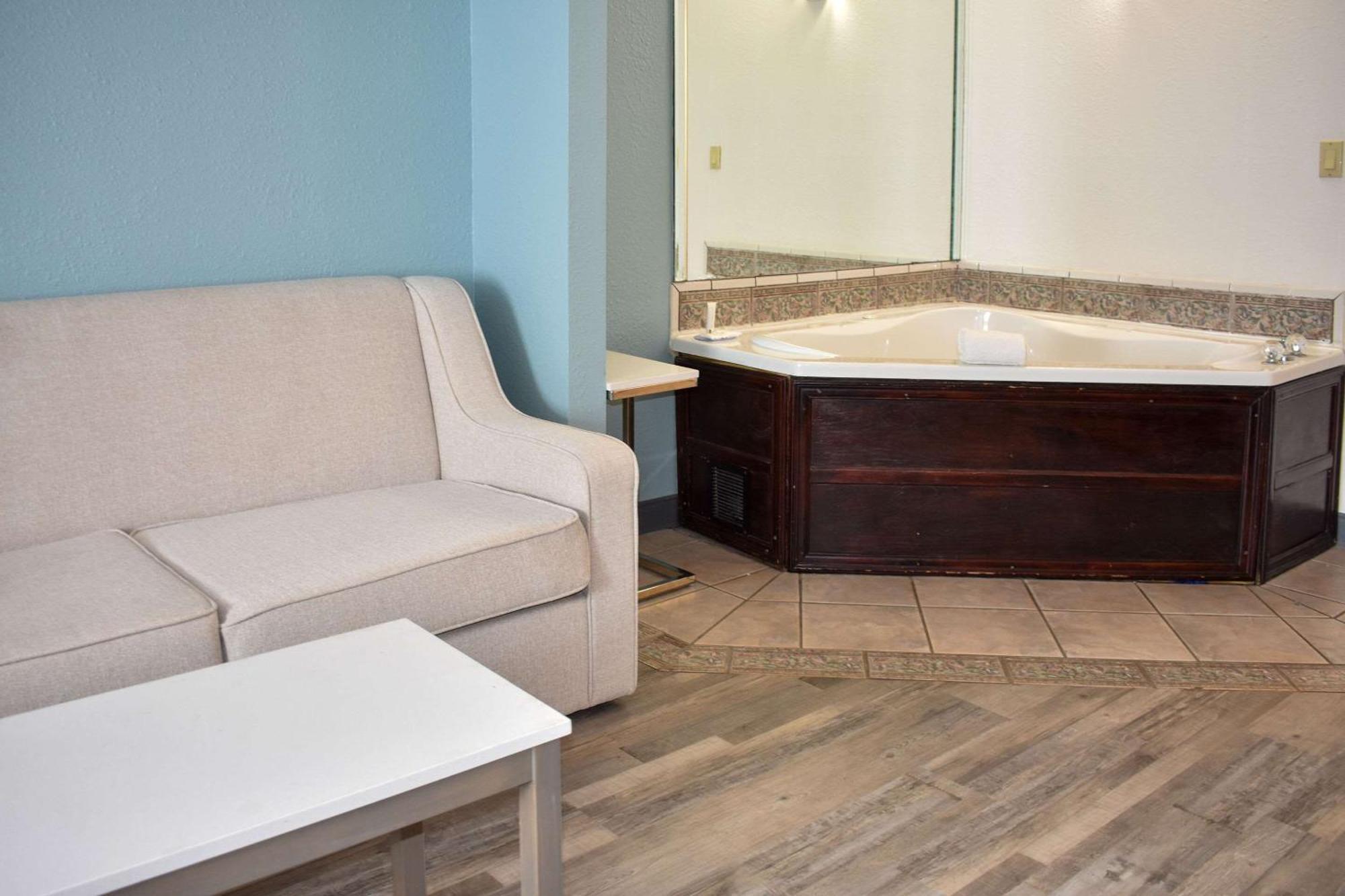 Hotel Clarion Pointe Vidalia - Lyons West Extérieur photo